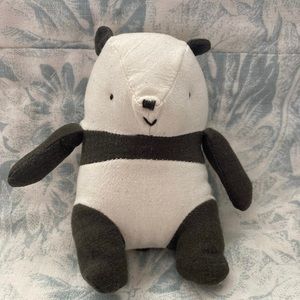 Retired Maileg Panda Bear